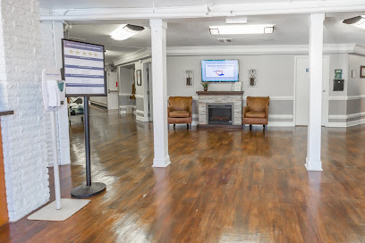 AHAVA HEALTHCARE OF CLARKSVILLE — homepage