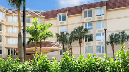 AHAVA Senior Residences at Boca Raton — homepage