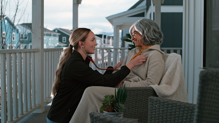 AHC HOME CARE OF SACRAMENTO — homepage