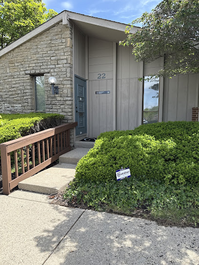 AHC HOME HEALTH OF CINCINNATI LLC — homepage