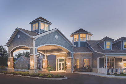 AHC OF LANDERHAVEN LLC — homepage