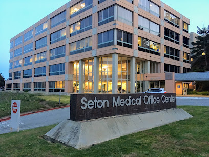 AHMC SETON MEDICAL CENTER — homepage