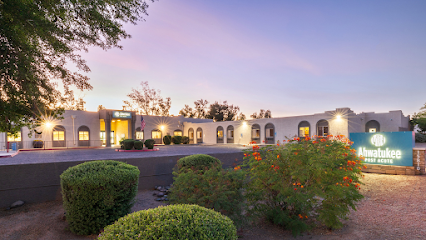 Ahwatukee Post Acute — homepage