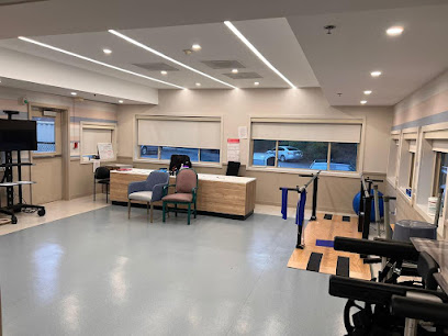 Aiken Rehabilitation and Care Center — homepage