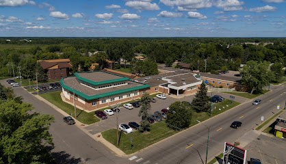 AITKIN HEALTH SERVICES — homepage