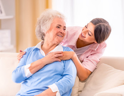 AKA HOME HEALTH INC. — homepage
