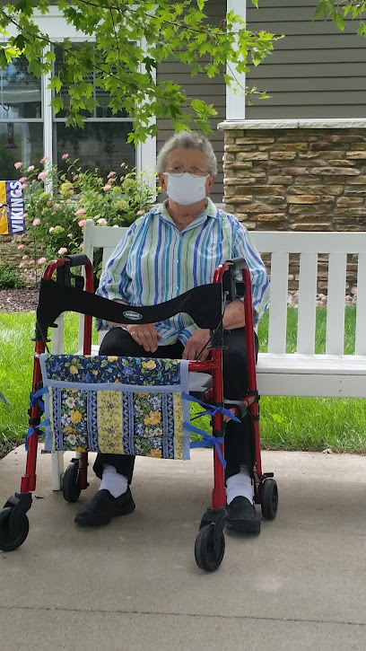 Akron Care Center, INC — homepage