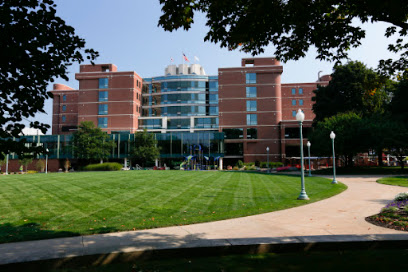 AKRON CHILDREN'S HOSPITAL — homepage