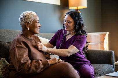 ALABAMA HOMECARE — homepage