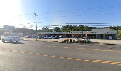 ALABAMA HOMECARE FORT PAYNE — homepage