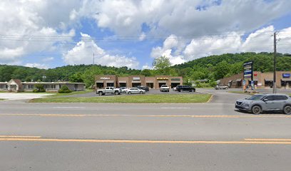 ALABAMA HOMECARE OF ONEONTA — homepage