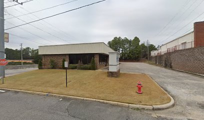 ALABAMA HOSPICE CARE OF TUSCALOOSA — homepage