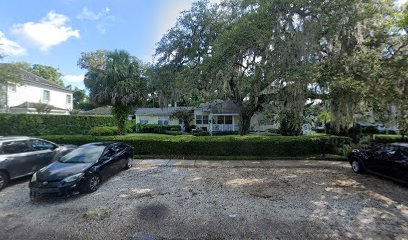 Alabama Oaks of Winter Park — homepage