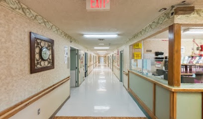 ALAMEDA CARE CENTER — homepage