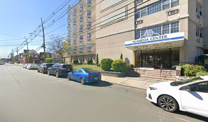 Alameda Center for Rehabilitation and Healthcare — homepage