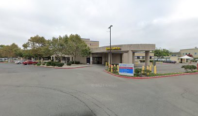 ALAMEDA COUNTY MEDICAL CENTER D/P SNF — homepage