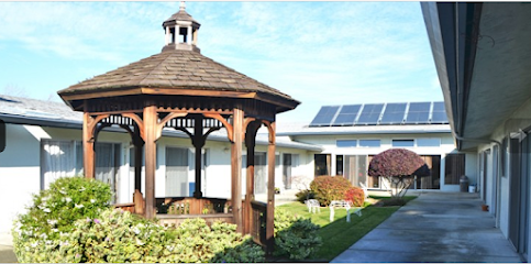 ALAMEDA HEALTHCARE & WELLNESS CENTER — homepage