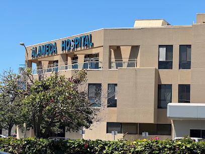 ALAMEDA HOSPITAL D/P SNF — homepage