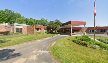 Alamo Cove Rehab and Nursing Center — homepage