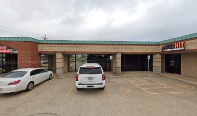 ALAMO HOSPICE OF WACO — homepage