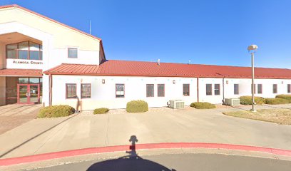 ALAMOSA COUNTY PUBLIC HEALTH DEPARTMENT — homepage