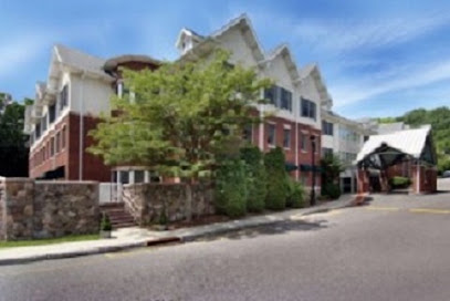 ALARIS HEALTH AT WEST ORANGE — homepage