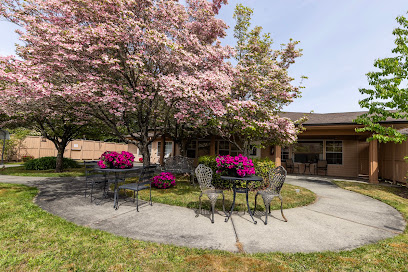 Alaska Gardens Health and Rehabilitation — homepage