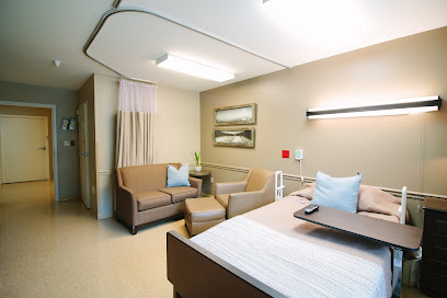 ALCOA PINES HEALTH AND REHABILITATION — homepage