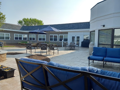 ALDEN COURT NURSING CARE & REHABILITATION CENTER — homepage