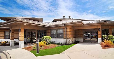 Alden Courts of Des Plaines — homepage