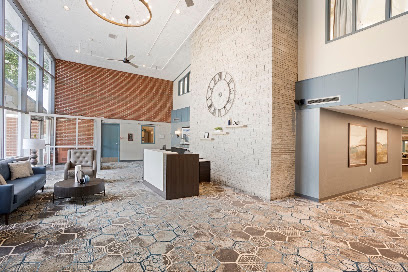 ALDEN DEBES REHAB & HCC — homepage