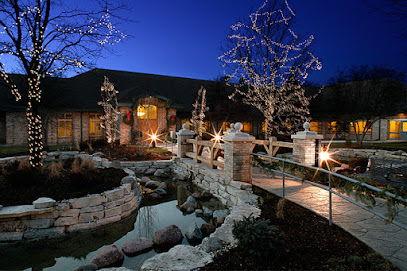 ALDEN ESTATES OF BARRINGTON — homepage