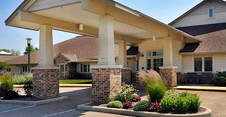 Alden Estates of Countryside, Inc — homepage