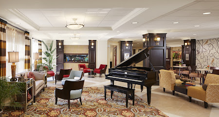 ALDEN ESTATES OF EVANSTON — homepage