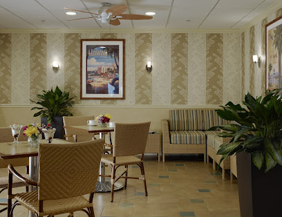 ALDEN ESTATES OF NAPERVILLE — homepage