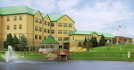 ALDEN ESTATES OF ORLAND PARK — homepage