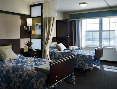 ALDEN ESTATES OF SHOREWOOD — homepage