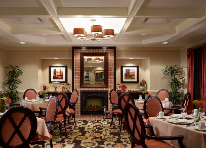 ALDEN ESTATES OF SKOKIE — homepage