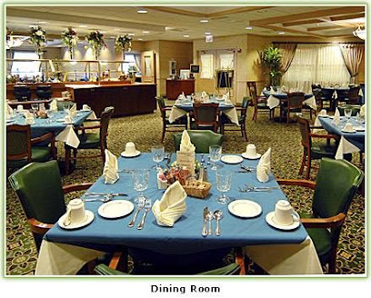 Alden Gardens of Waterford — homepage