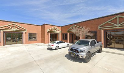 ALDEN HOME HEALTH, INC — homepage