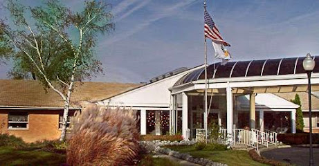 ALDEN LONG GROVE REHAB &HC CTR — homepage