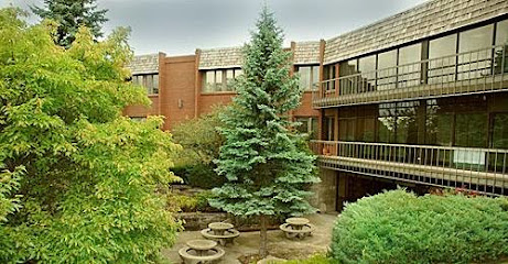 ALDEN TERRACE OF MCHENRY REHAB — homepage