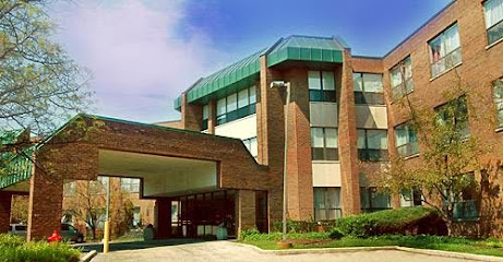 ALDEN VALLEY RIDGE REHAB & HCC — homepage