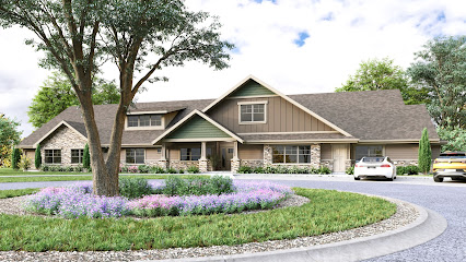 Aldersgate Village Life Plan Community — homepage