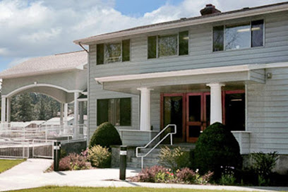 ALDERWOOD MANOR — homepage