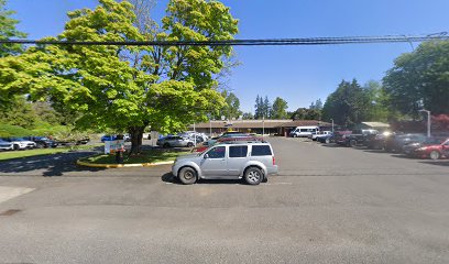 ALDERWOOD PARK HEALTH AND REHAB OF CASCADIA — homepage
