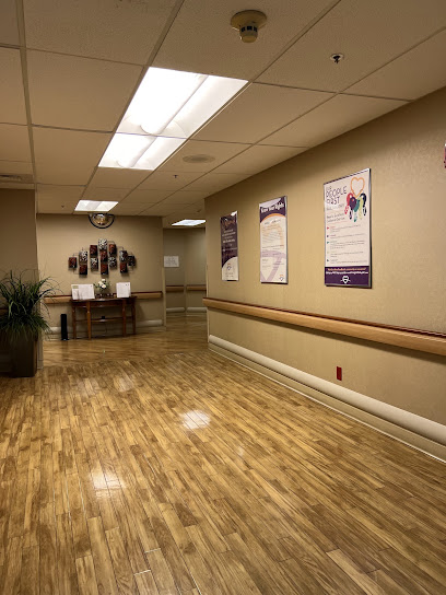 Alderwood Post Acute & Rehabilitation — homepage