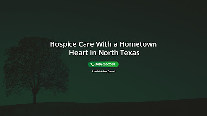 ALEVCARE HOSPICE — homepage
