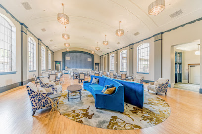 Alexander IV Senior Living — homepage