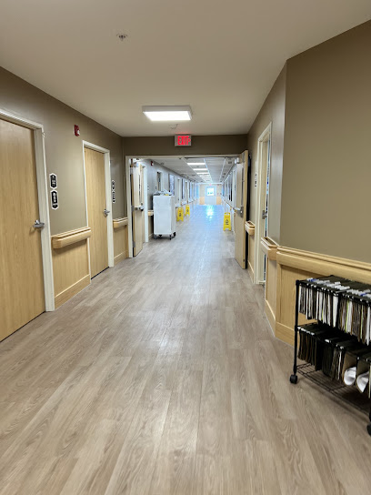 ALEXANDRIA CARE CENTER — homepage